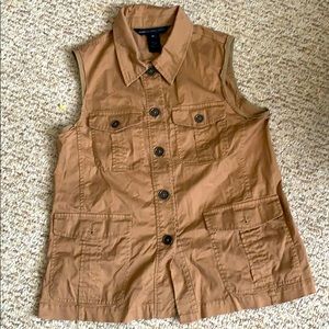 Marc BY Marc Jacobs button shirt